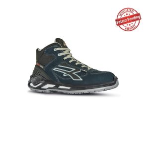 Calzatura da lavoro Blaster ESD S1P SRC
